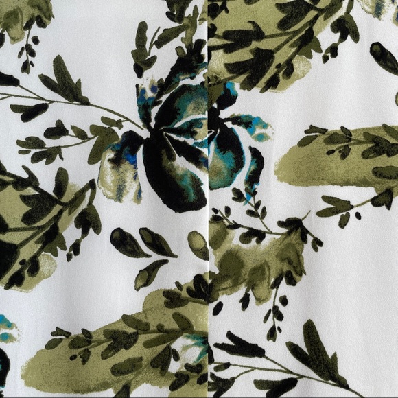 NWT Aritzia Babaton Wallace Dress - Picture 4 of 6